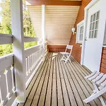 Rapids By Interhome