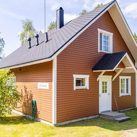 Nyaraló Rapids By Interhome