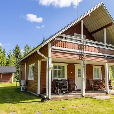 Tatil Evi Rapids By Interhome *