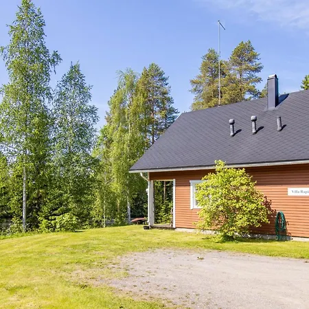 Casa vacanze Rapids By Interhome Sanginkyla