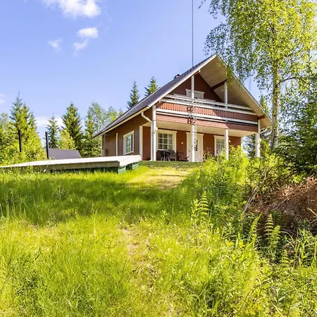 Casa vacanze Rapids By Interhome *