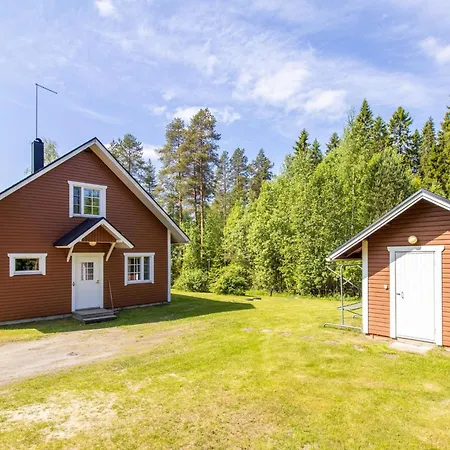 Nyaraló Rapids By Interhome *