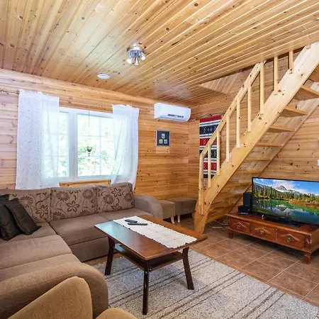 Rapids By Interhome *