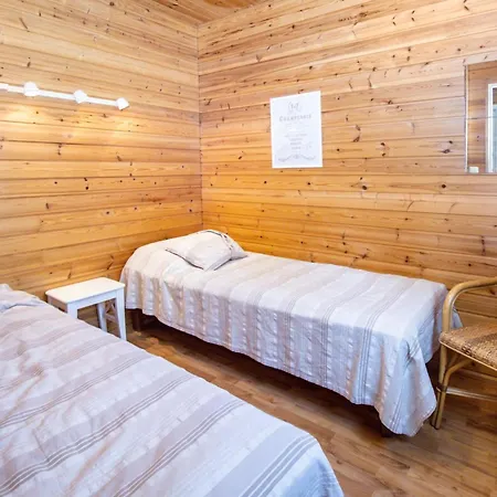 Casa vacanze Rapids By Interhome Sanginkyla