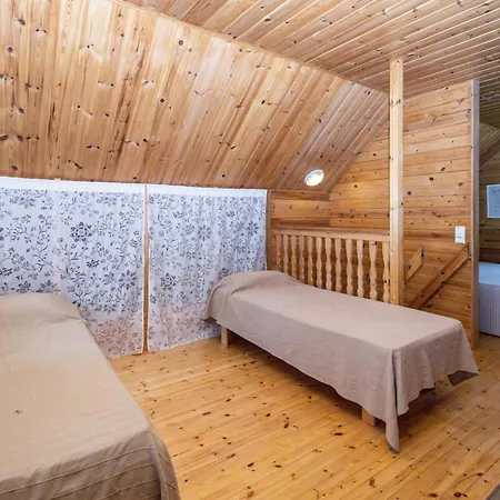 Nyaraló Rapids By Interhome *