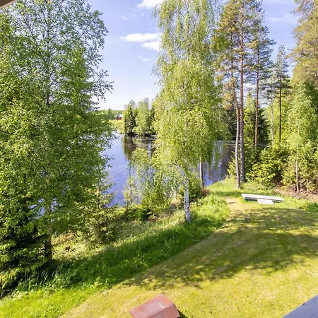 Rapids By Interhome Nyaraló