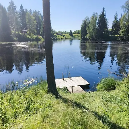 Rapids By Interhome * Sanginkyla