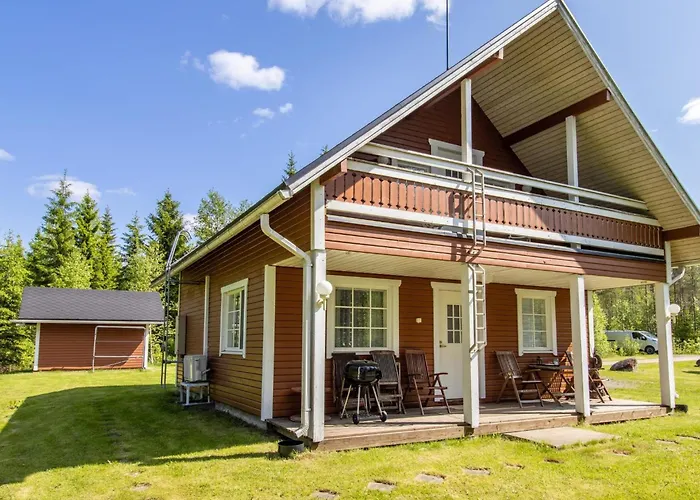 Casa vacanze Rapids By Interhome *