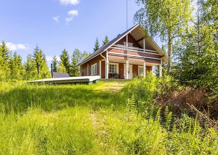 Casa vacanze Rapids By Interhome *