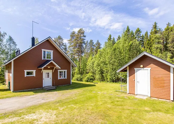 Casa vacanze Rapids By Interhome *