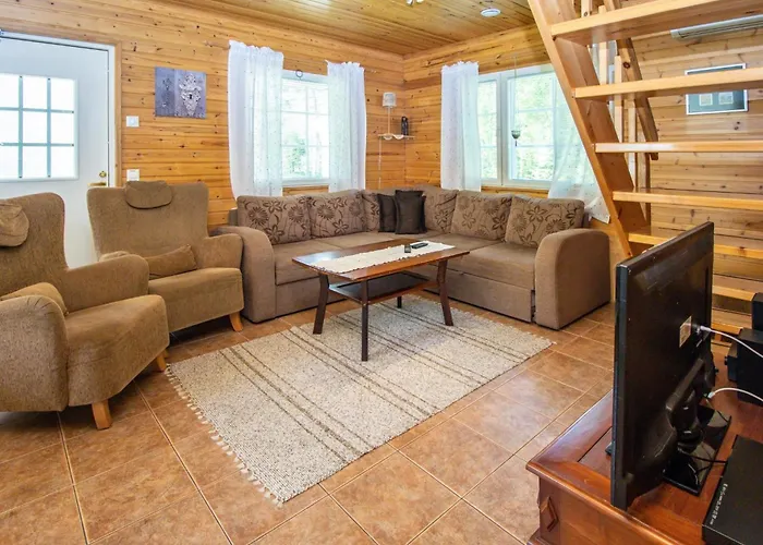 Rapids By Interhome *