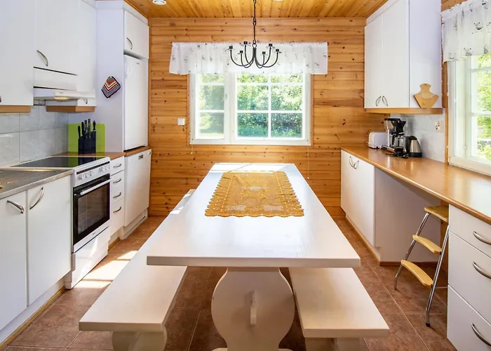 Rapids By Interhome Casa vacanze