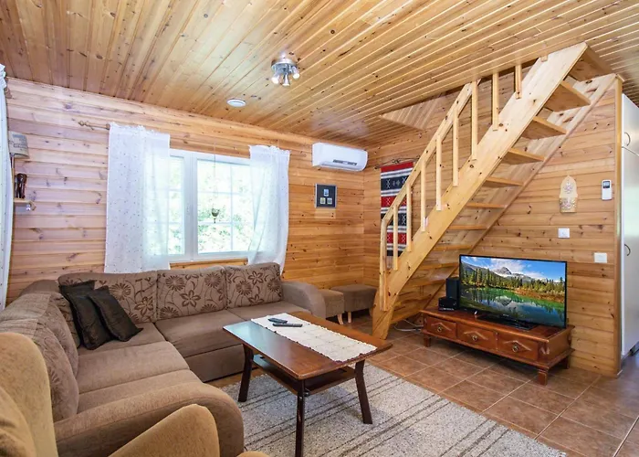 Rapids By Interhome *