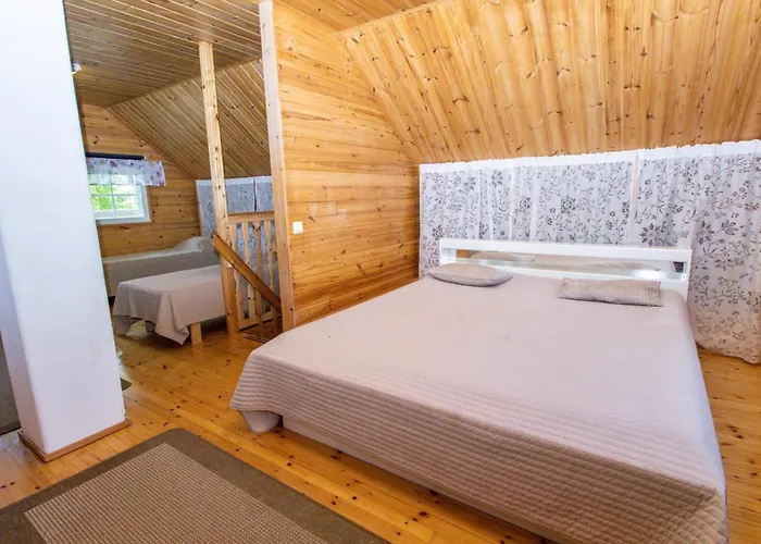 Rapids By Interhome * Sanginkyla