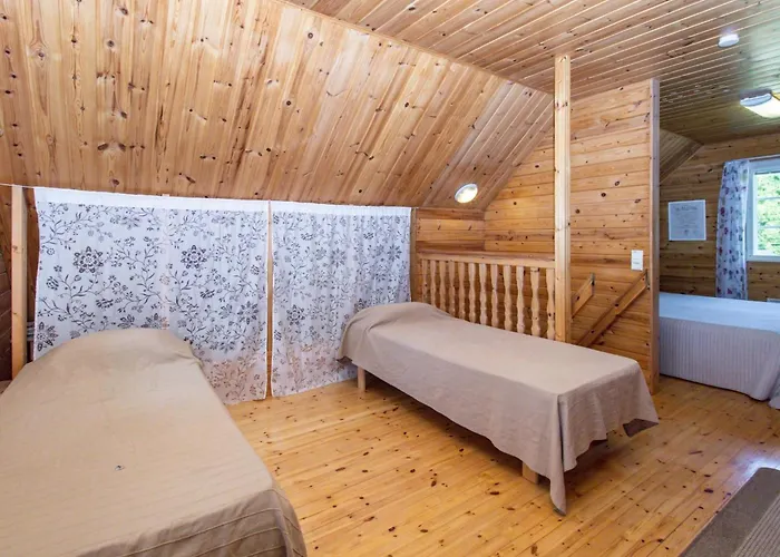 Tatil Evi Rapids By Interhome *