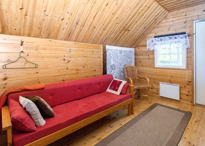 Rapids By Interhome *