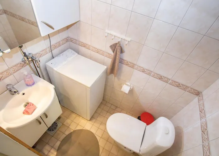 Rapids By Interhome * Sanginkyla