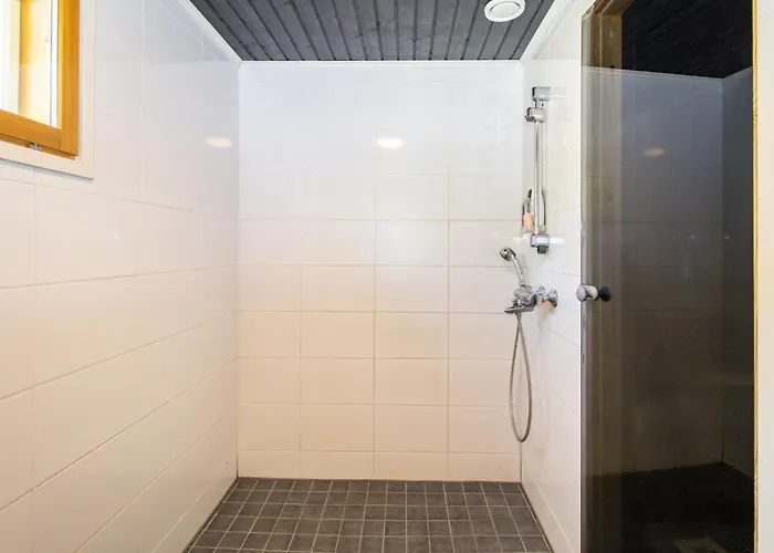 Rapids By Interhome Casa vacanze Sanginkyla