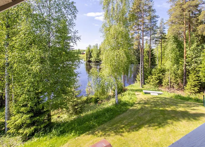 Rapids By Interhome Casa vacanze