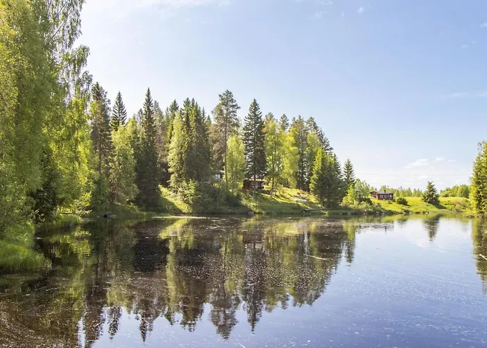 Rapids By Interhome *