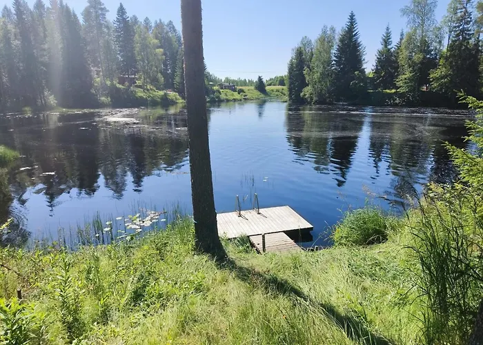 Rapids By Interhome * Sanginkyla